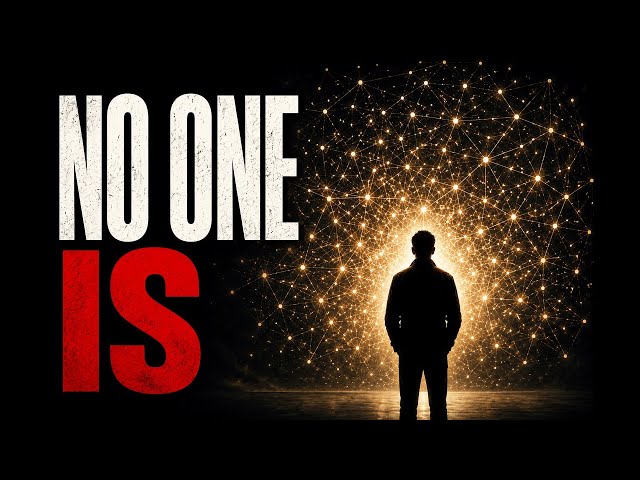 Why Nobody Is Actually in Control (The Hidden Truth About Systems)