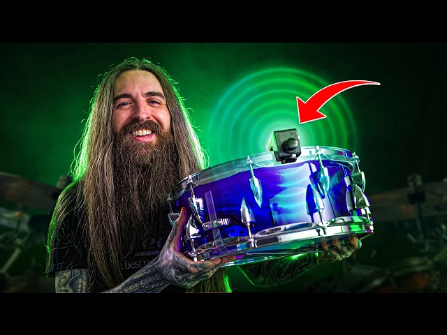 Getting Started with Drum Triggers