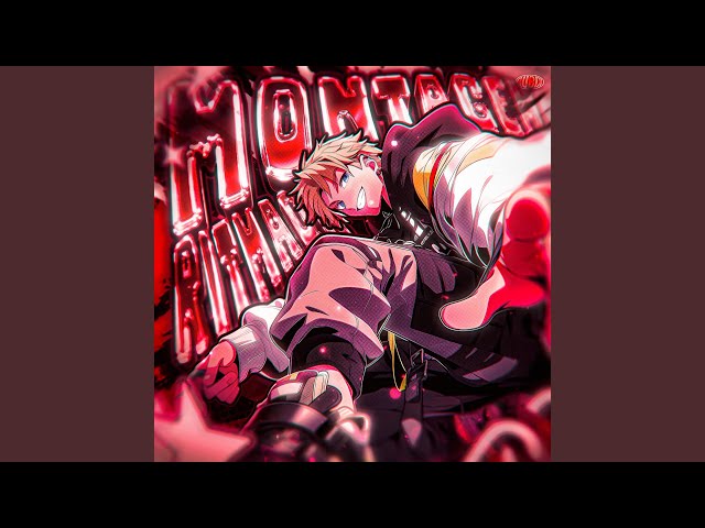 MONTAGEM RITMADA (Super Slowed)