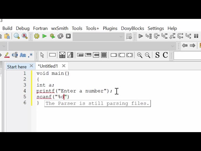 Download only MinGW compiler for C Language@COMPUTEREXCELSOLUTION