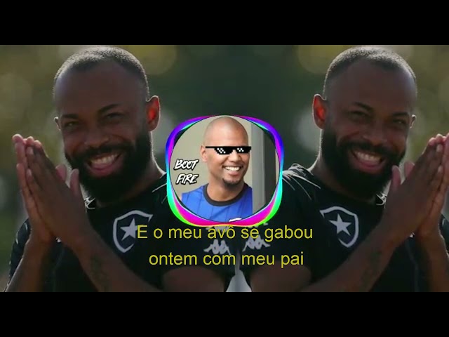 EU VI O CHAY! 🎶 - Paródia I Will Survive