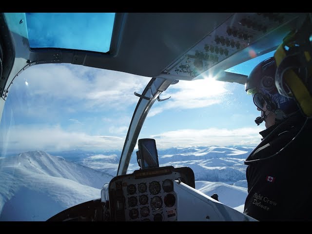 HORIZON 360° Trailer