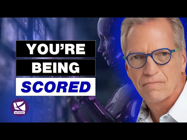 How Algorithms Are Quietly Controlling Your Decisions - Tom Wheelwright and C. Thi Nguyen