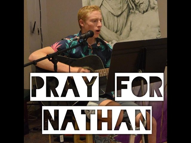 #NathanStrong