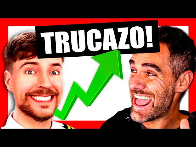 Mr. Beast's SEO Secret to Millions of Views - YouTube Course #2