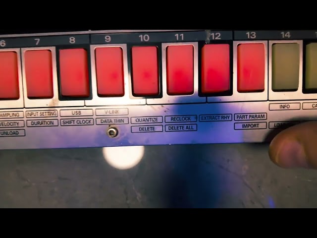 The MC-808 is Great!