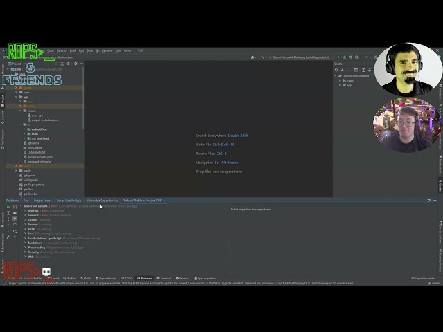 How to Review Code Like a Developer (part 1) - Episode 134 - RDPS