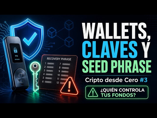 Episode 03 Wallets Private Keys Recovery Phrase Text 08/08/2026 200930 Video