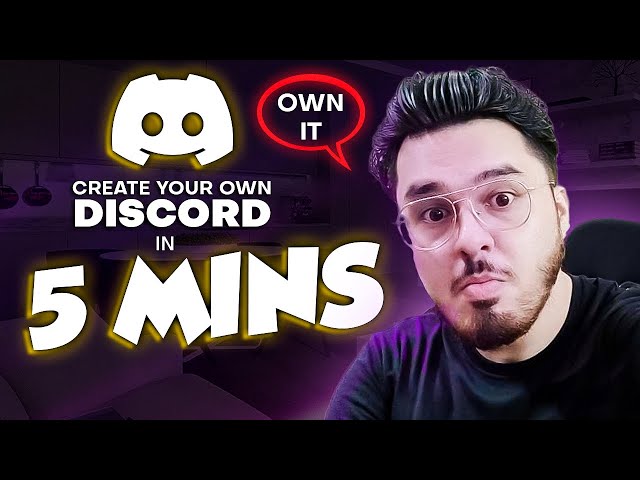 I Created Discord like Calling App in 5 Minutes... (With Custom Domain)