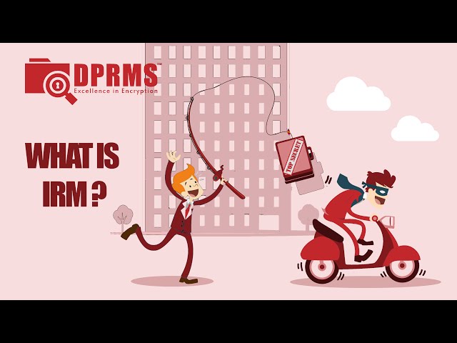 Azure RMS: What is Information Rights Management (IRM)?