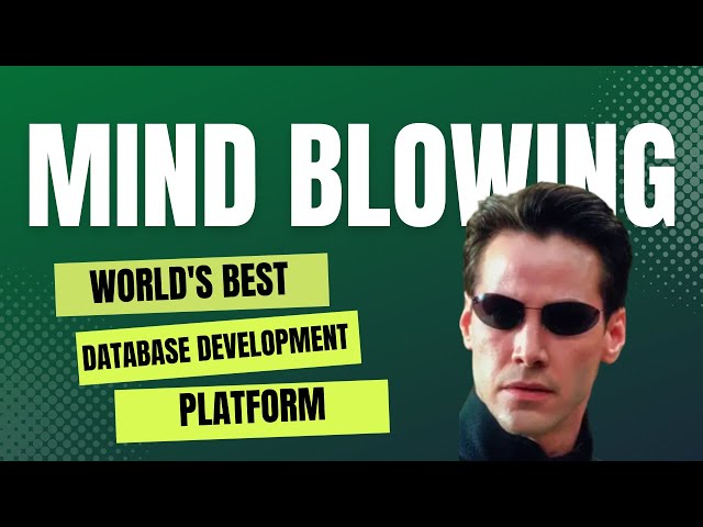 A Better Way to Use Oracle SQL Database - dbForge Studio