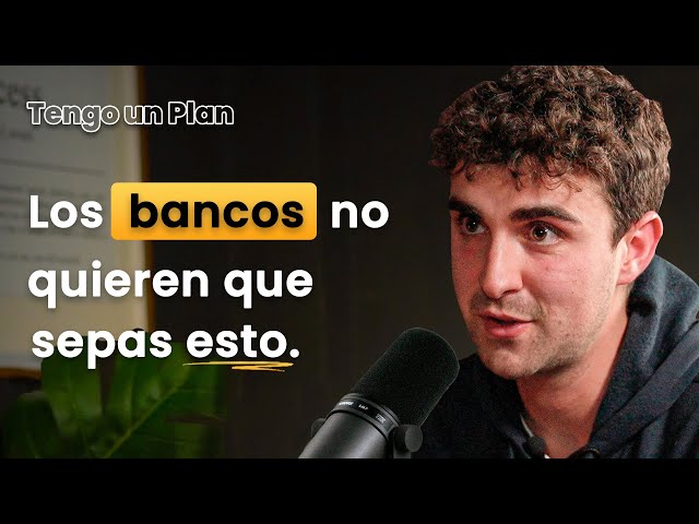 Experto en Criptomonedas: "¡Sólo quedan 5 Años para que todo cambie y aún puedes entrar!