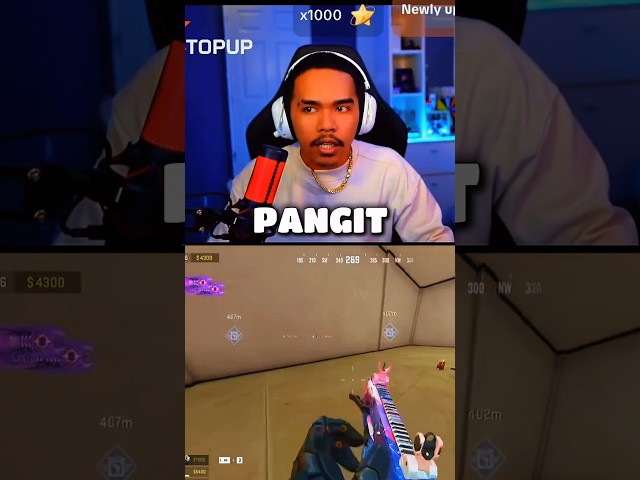 HOLYFATHER IN BLOODSTRIKE!? #mrfield #holyfather #codm #bloodstrike #bloodstrikemobile