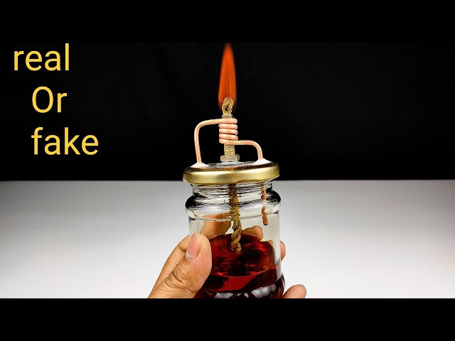 Real or fake A small fireplace Perfect for winter 2025 | Black RoboBrain