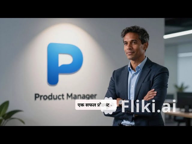Product Manager की Key Roles और Responsibilities”