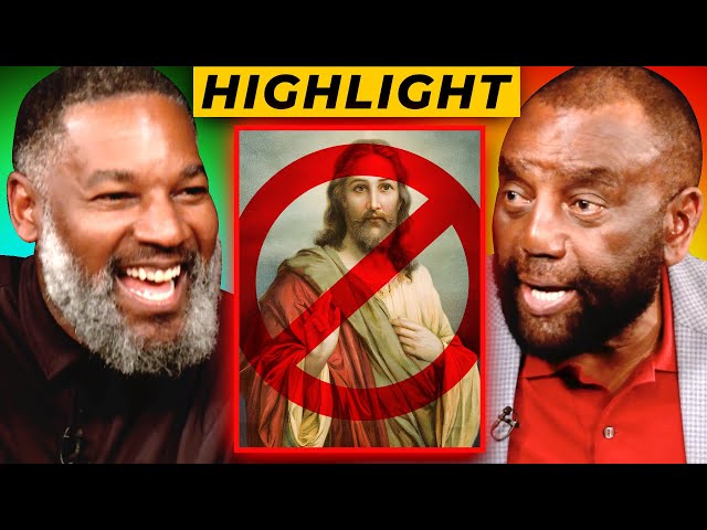 Jesus is NOT GOD! - Jesse DEBATES Christian Minimalist TK Coleman (Highlight)