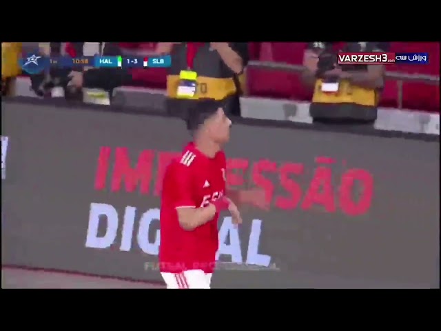 hoseyn tayebi beautiful gols