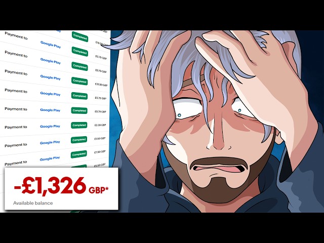 Mobile Games, But I Must Purchase Every Pop-up