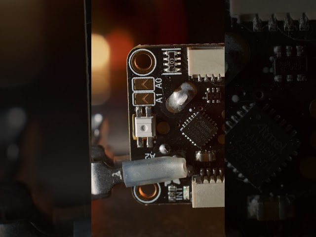 Quick Way to Find i2c Address #Hardware #Prototyping #Arduino #MakerUpdate