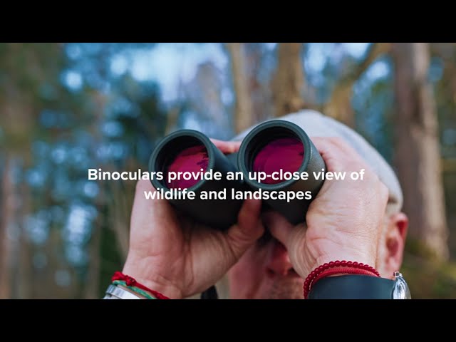 How to Choose and Use Birding & Outdoor Binoculars | Focus Sport Optics