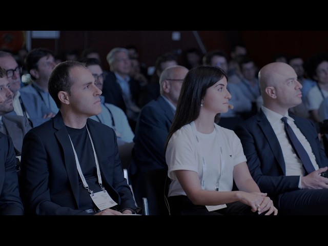 Process Intelligence Day Milan Recap