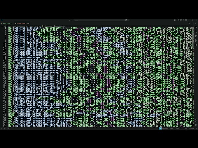 Tutorial how  to add parts