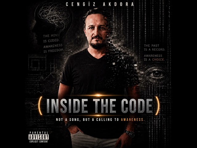 Inside The Code | Cengiz Akdora