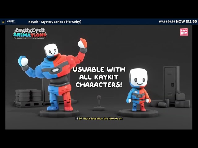10 URP Unity Assets Under $15 (Jul 23, 2026) | Environment Deals