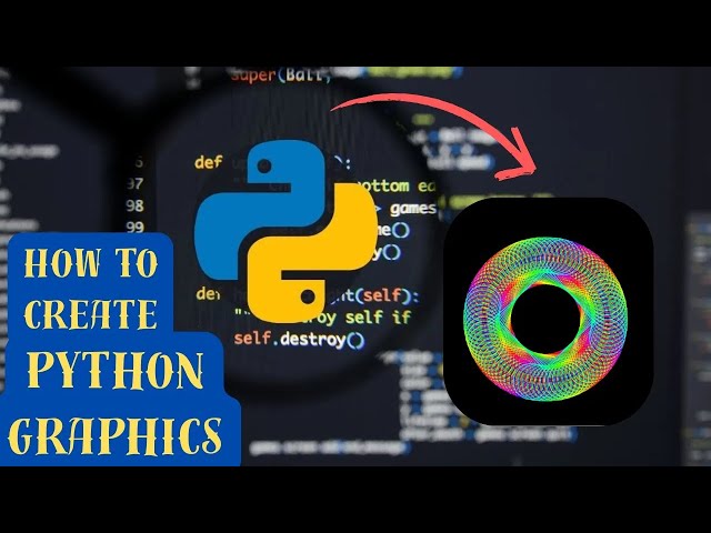 Python Turtle Art: Amazing Coding Visuals #shorts