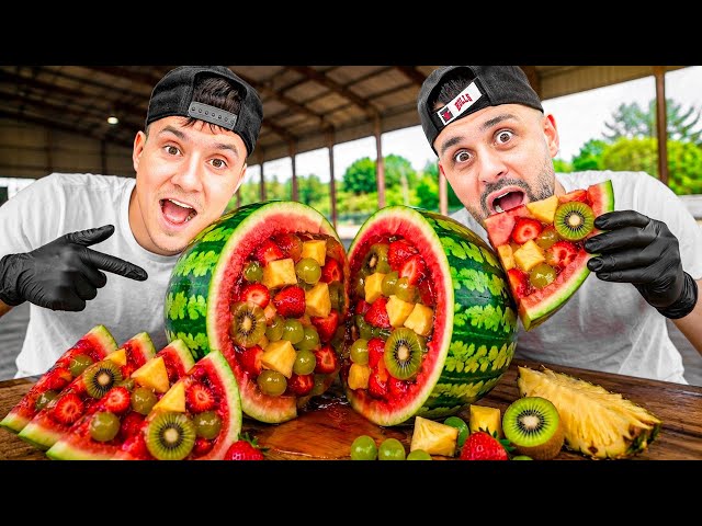 Testing Viral TikTok Summer Life Hacks 🔥 **The Worst Ones...** 😩