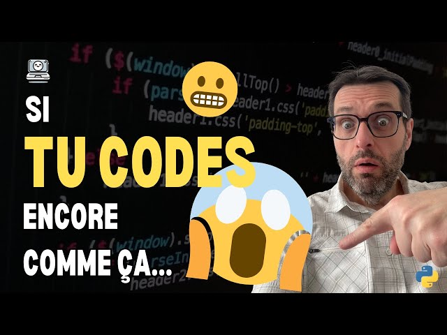 🚀 Dataclasses in Python: simple, clean, and (so) practical!