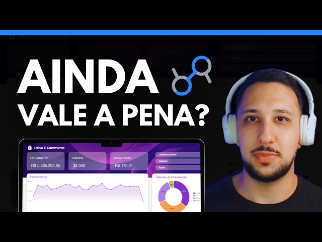 Is It Worth Learning Data Studio in 2026? (My Opinion) formerly Looker Studio