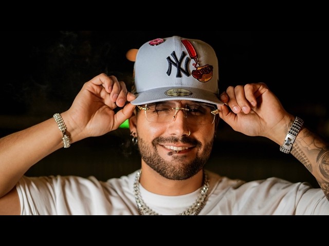 BenzAr - Mala Vida (Video Oficial)