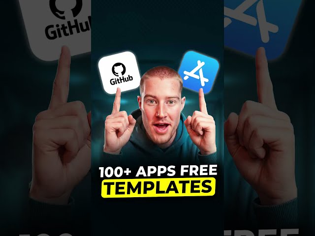One Free GitHub Page With 100+ Ready-to-Use AI Apps