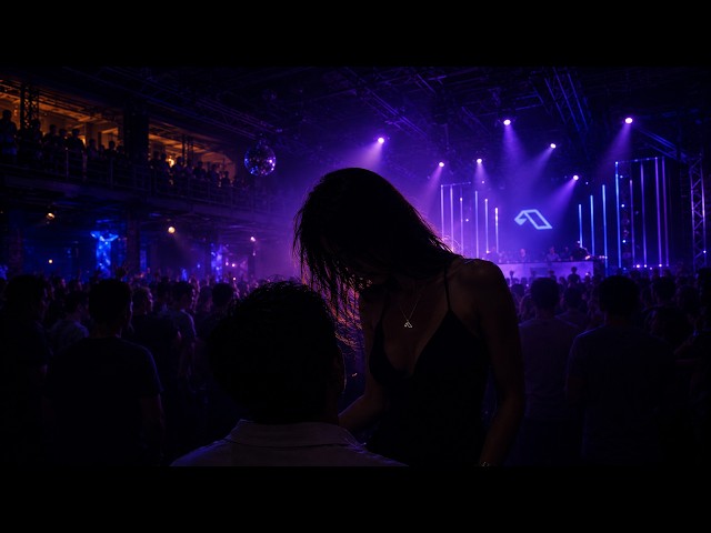 Sounds of Anjuna Episode 06 (BLR Afterdark: Secrets of the Night)