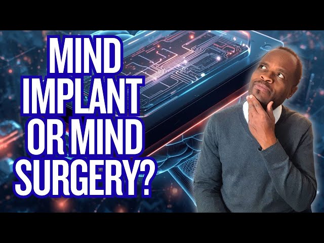 Mind Implant or Mind Surgery: Embracing the Mind of Christ | Sabbath School Lesson Study