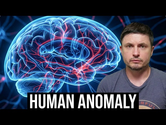 New Findings About Why Human Brain Is So Different From Everything Else