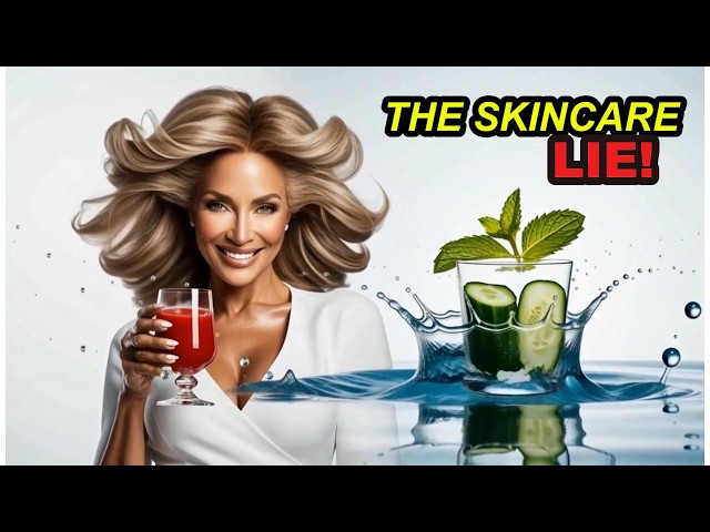 How to Fix Your Skin Clock