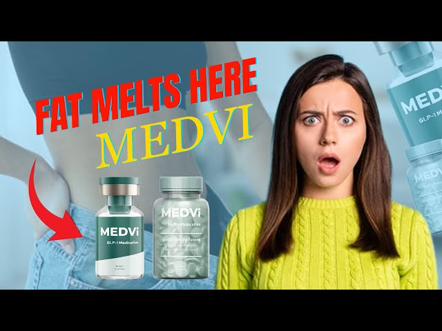 Most Popular Weight Loss Program: Is Medvi worth trying?