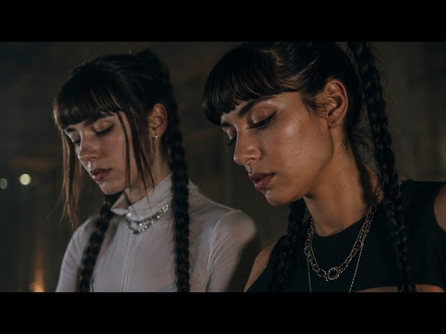 Dark Tech/House Session || Spanish Vocal Grooves || Darkhouse set