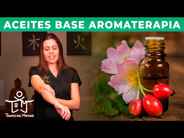 7 BASE OILS YOU SHOULD KNOW 🌺 AROMATHERAPY