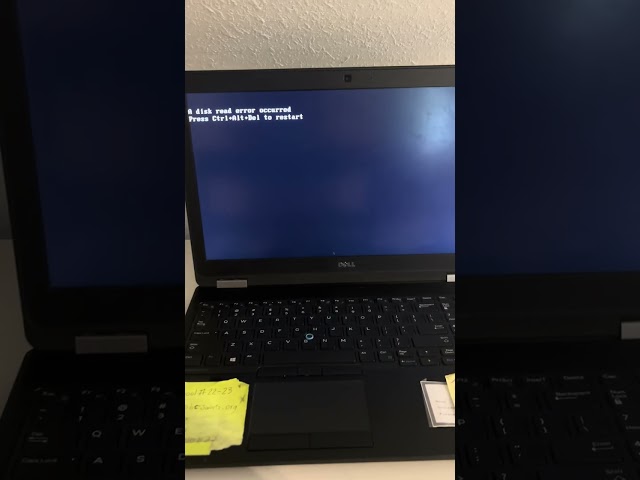 my computer crashing  :(