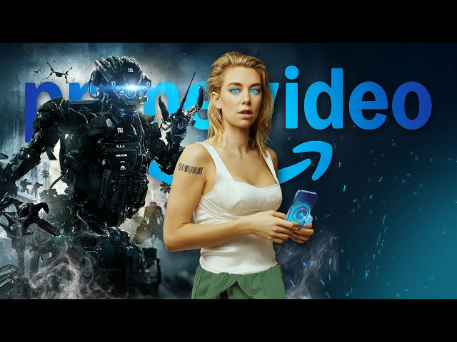 17 OVERLOOKED Movies I Found on Prime!