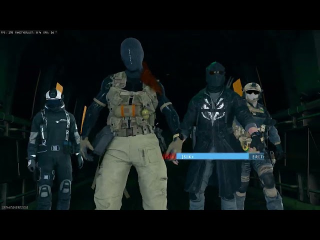 WARZONE is BACK! DIE KANACKZ ...