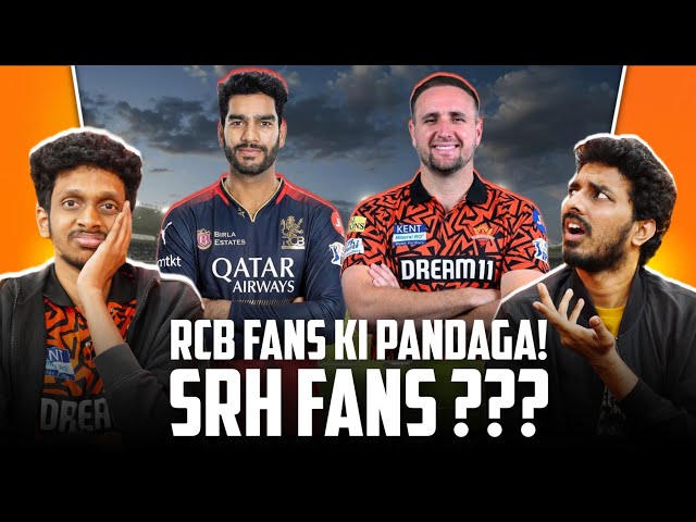 🤔 SRH FANS??? 😢 | IPL MINI AUCTION | EP 15