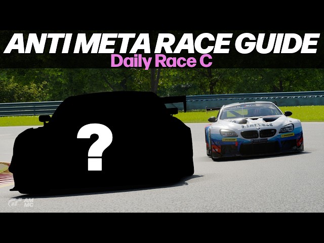 Gran Turismo 7 Guide: Beat EVERYONE at Watkins Glen!