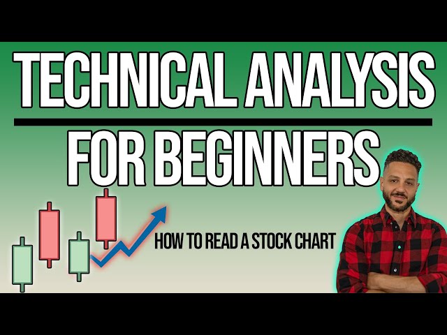 Intro to Technical Analysis for Beginners 📈🚀 [Explained in 20 mins]