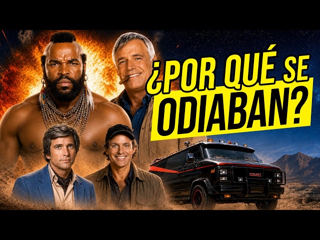 La VERDAD sobre LA SERIE y SU ÉXITO