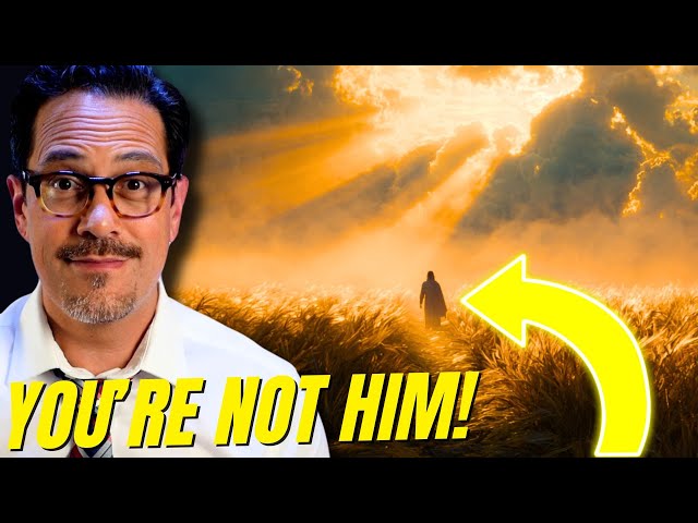 The SECRET Reason Jesus Told Parables! | Ep. 24 (Matthew 13:1-23)
