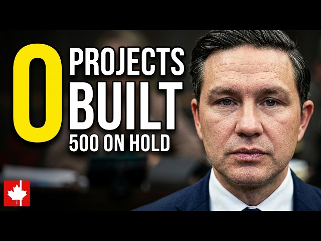 The Real Cost of Delay: Why Bill C-39 Won't Get Anything Built